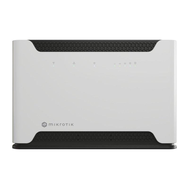 Routeur MikroTik Chateau LTE7 4G Cat 7 Wi-Fi double bande 300 + 867 Mbps