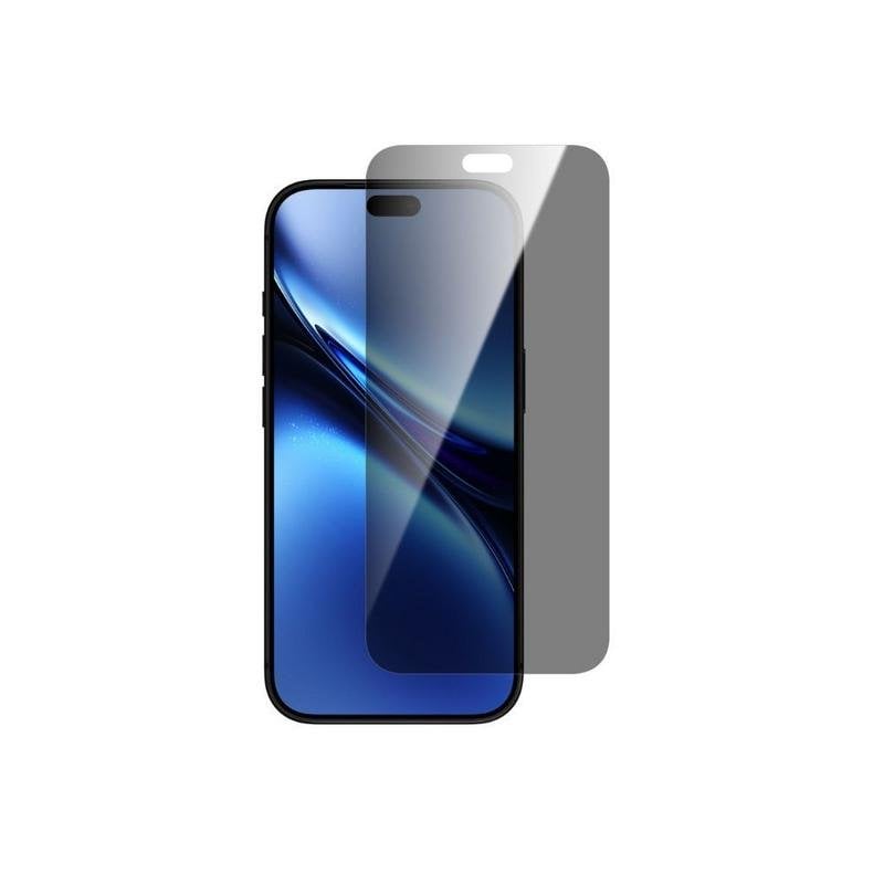 Protection d'ecran WE iPhone 18 Pro Max anti espion 9H