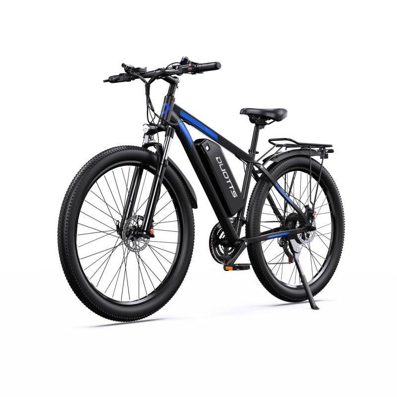 Velo Electrique Duotts C29 Pro Double Batterie 48 V