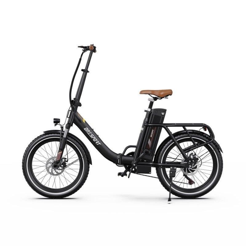 Bicicleta eletrica plegavel Onesport OT16 PRO 48V 17Ah