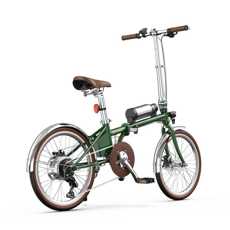 Fahrrad Elektro klappbar Onesport OT02 Pro 250 W