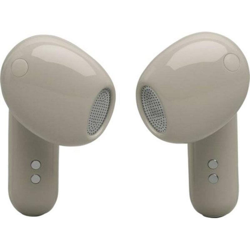 Jbl Auriculares True Wireless Live Flex 4 Cancelación De Ruido Tws Bluetooth 6.0 Champán - Imagen 2