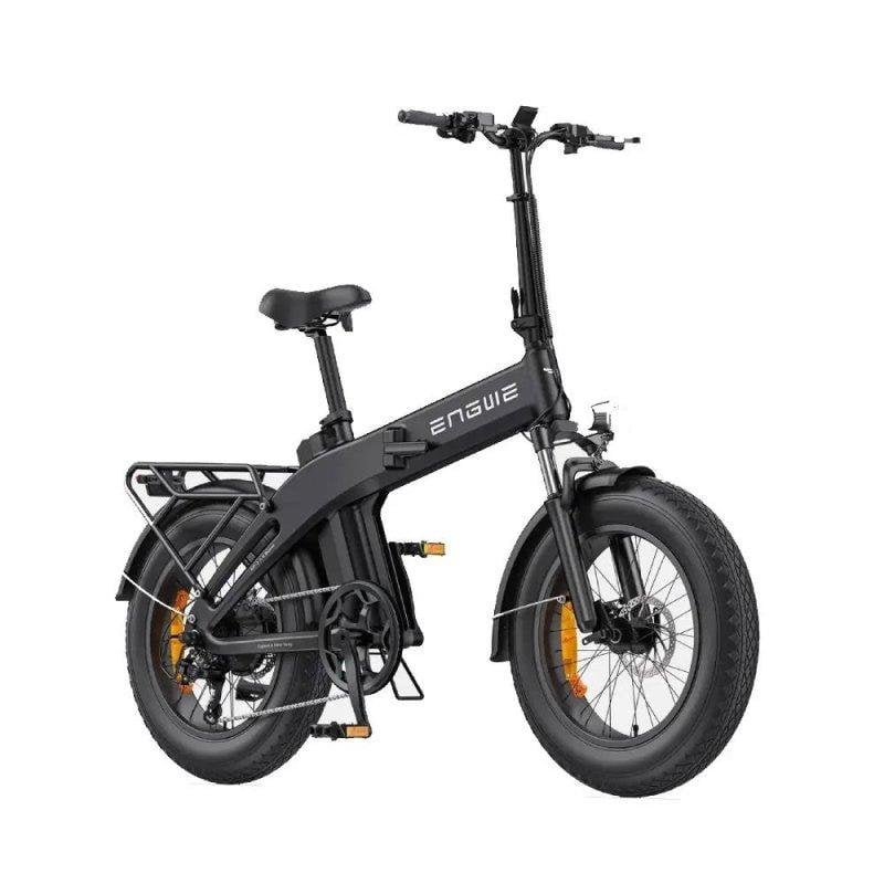 Bicicleta Eléctrica ENGWE EP-2 3.0 Boost Plegable 250W 75 N·m 20"