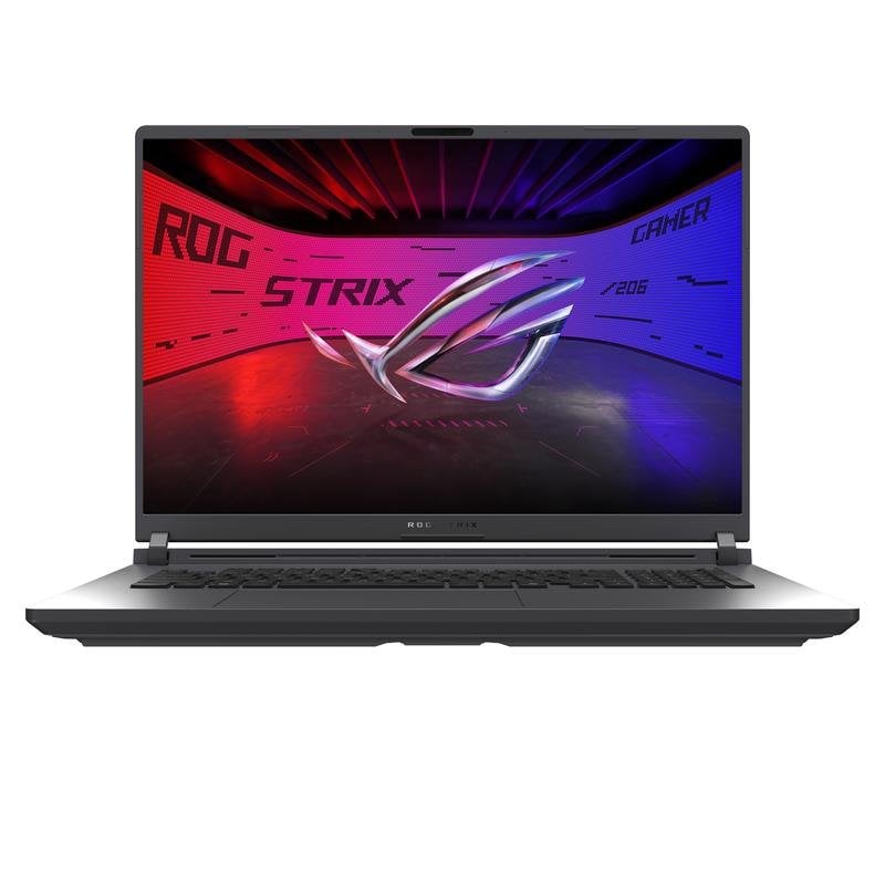 Portátil ASUS ROG Strix G18 18" Intel Core Ultra 9 290HX Plus 16GB 1TB SSD RTX 5070 Ti