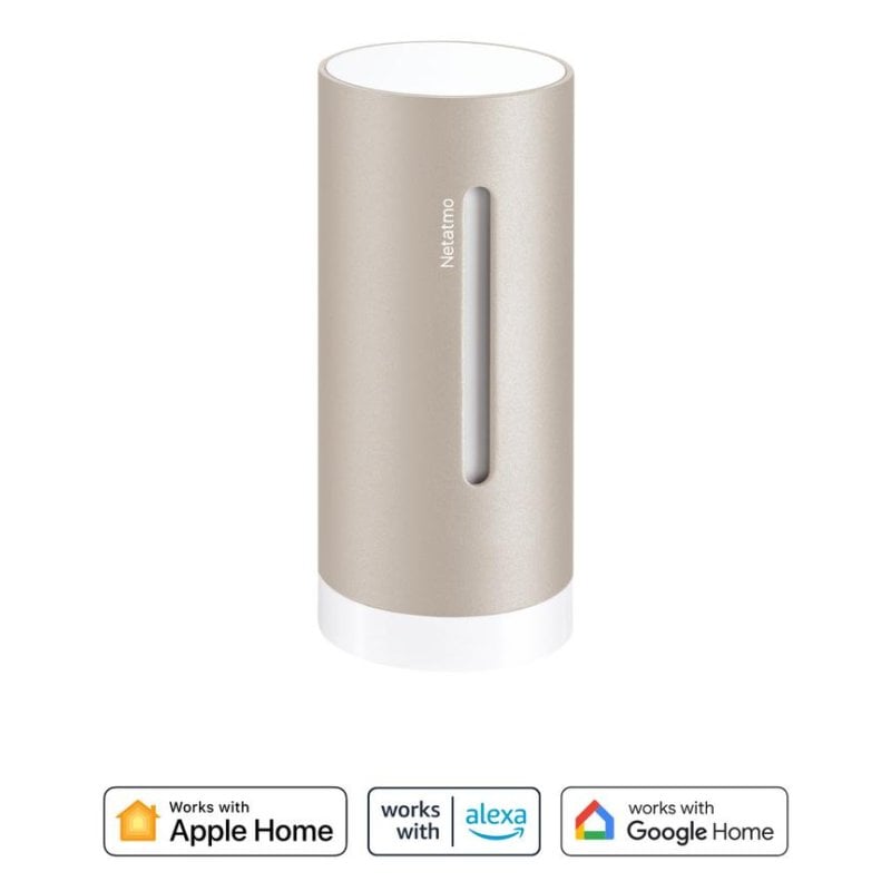 Netatmo - Module Intérieur Additionnel - Station Météo Intelligente - Image 4