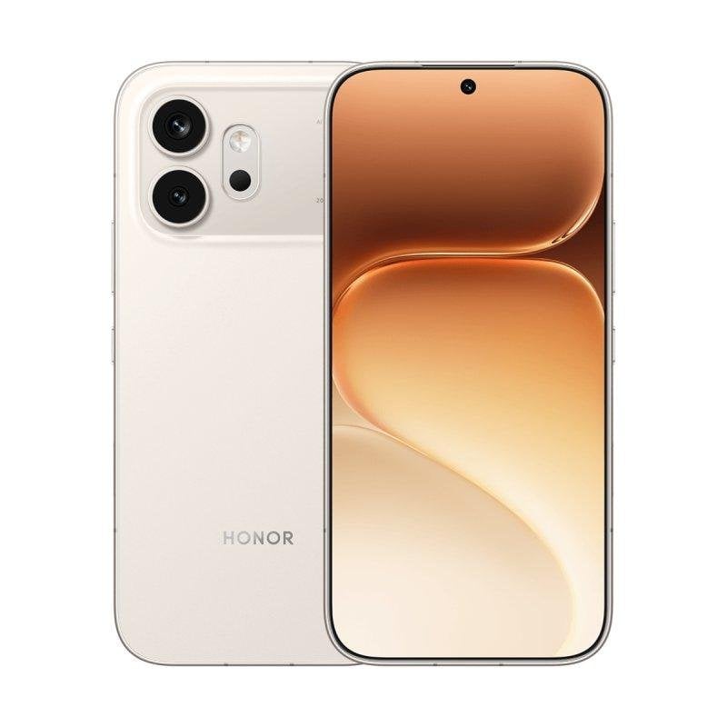 Honor 600 – 8+256Go, Golden White - Image 5