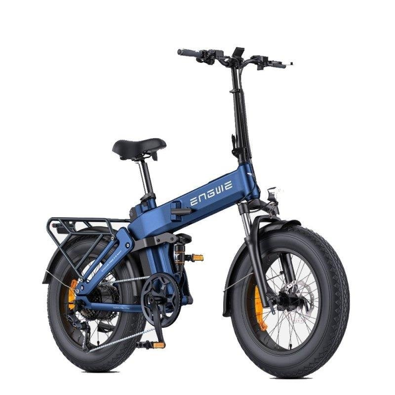 Bicicleta Eléctrica ENGWE Engine Pro 3.0 Boost 250W 48V 15Ah