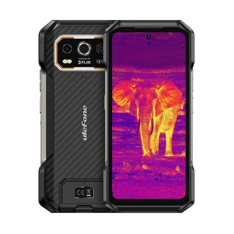 Ulefone Noir Armor 12Go/256Go - Image 2