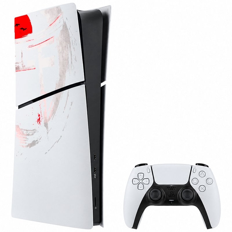 Sony PlayStation 5 Slim Digital Chasis E / Japan I