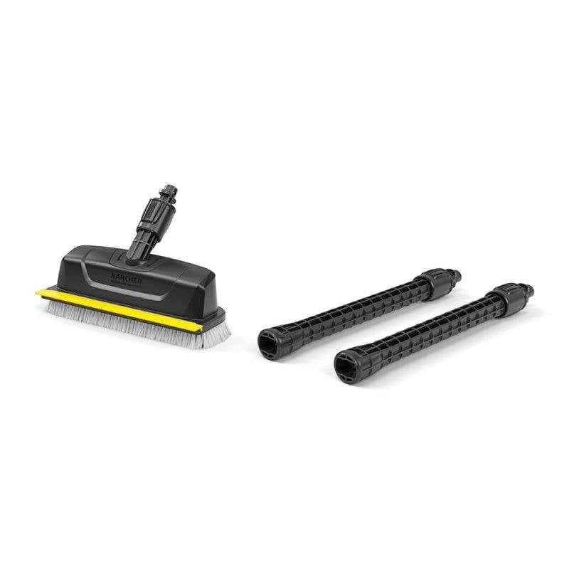 Karcher Spazzola Per Superfici Kärcher Ps 30, 3 Getti, 360°, 40 Bar