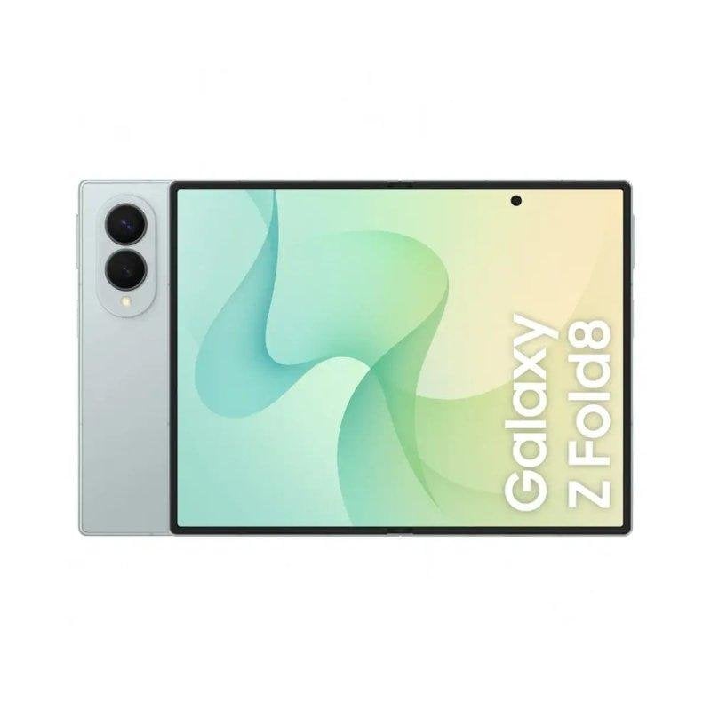 Samsung Galaxy Z Fold8 5G 12 GB 256 GB 7,6" Verde pistacho