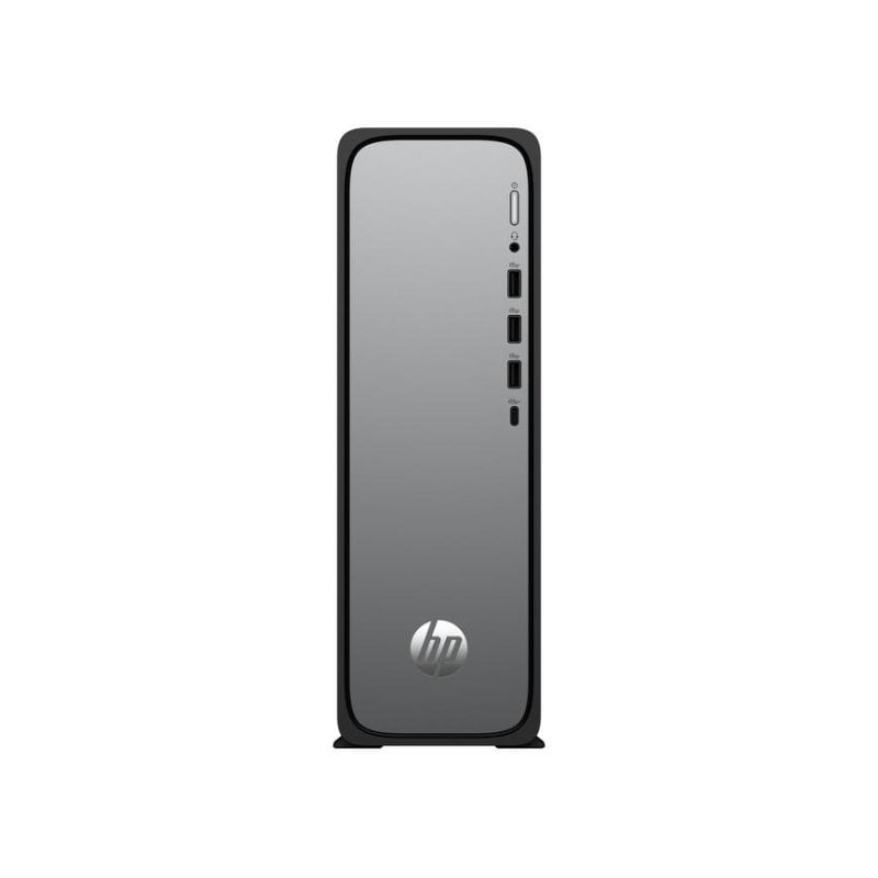 Desktop HP OmniDesk Slim AMD Ryzen 7 7445HS 8GB 512GB SSD Radeon 740M
