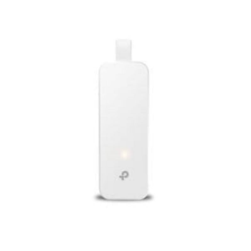 Tp-Link Adattatore Ue300 Usb 3.0 Gigabit Ethernet