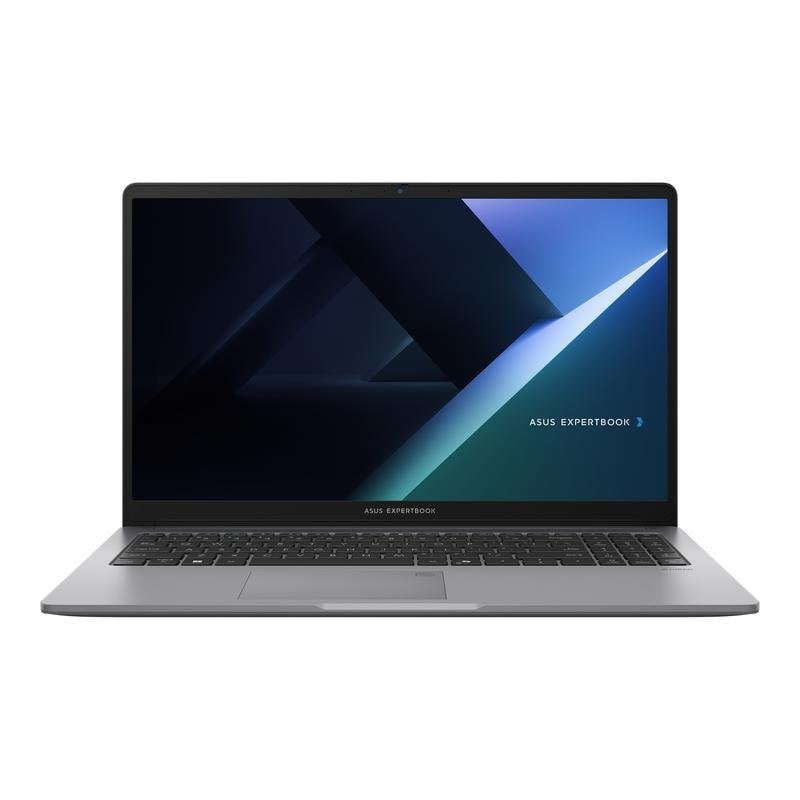 Portátil ASUS ExpertBook B1 15.6" Intel Core 5 120U 16GB 512GB SSD Sin SO