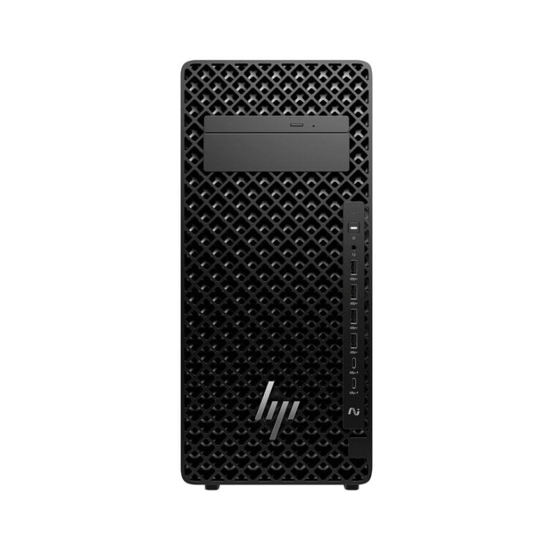 PC de bureau HP Z2 Tower G1i Intel Core Ultra 7 265K 64GB 1TB SSD Windows 11 Pro