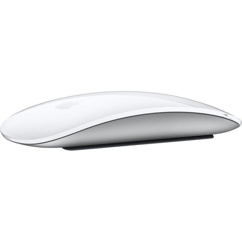 Ratón Apple Magic Mouse inalámbrico Bluetooth blanco recargable Multi-Touch