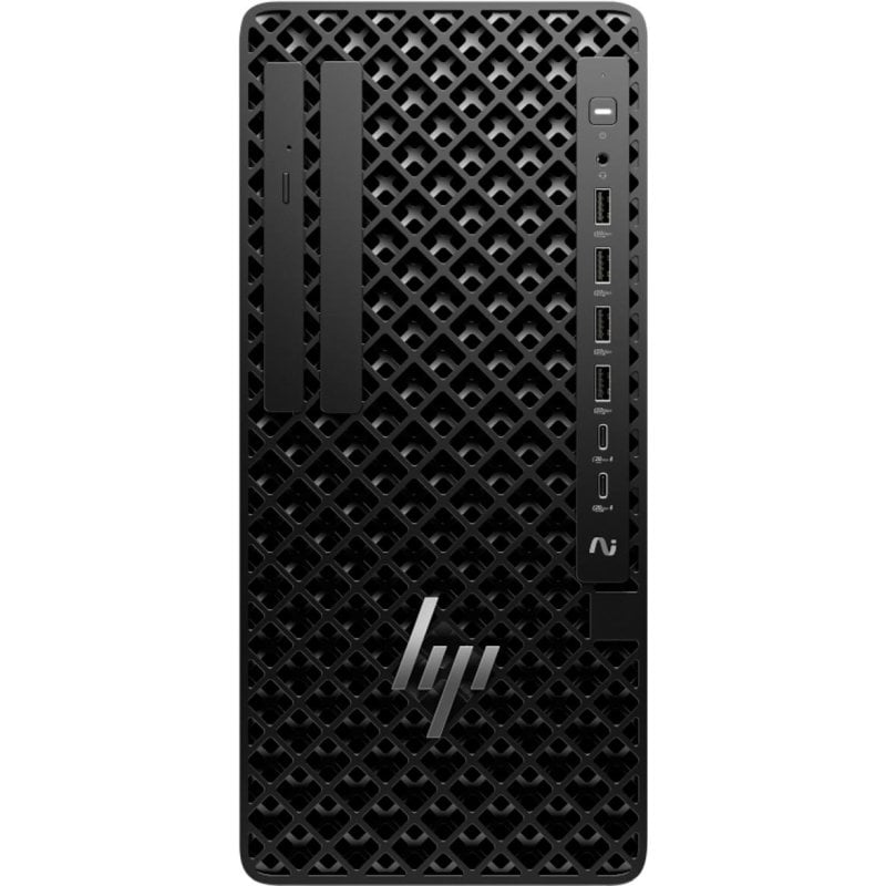 PC de bureau HP Z1 G1i Intel Core Ultra 9 285 32GB 1TB SSD RTX 5060 Ti Windows 11 Pro