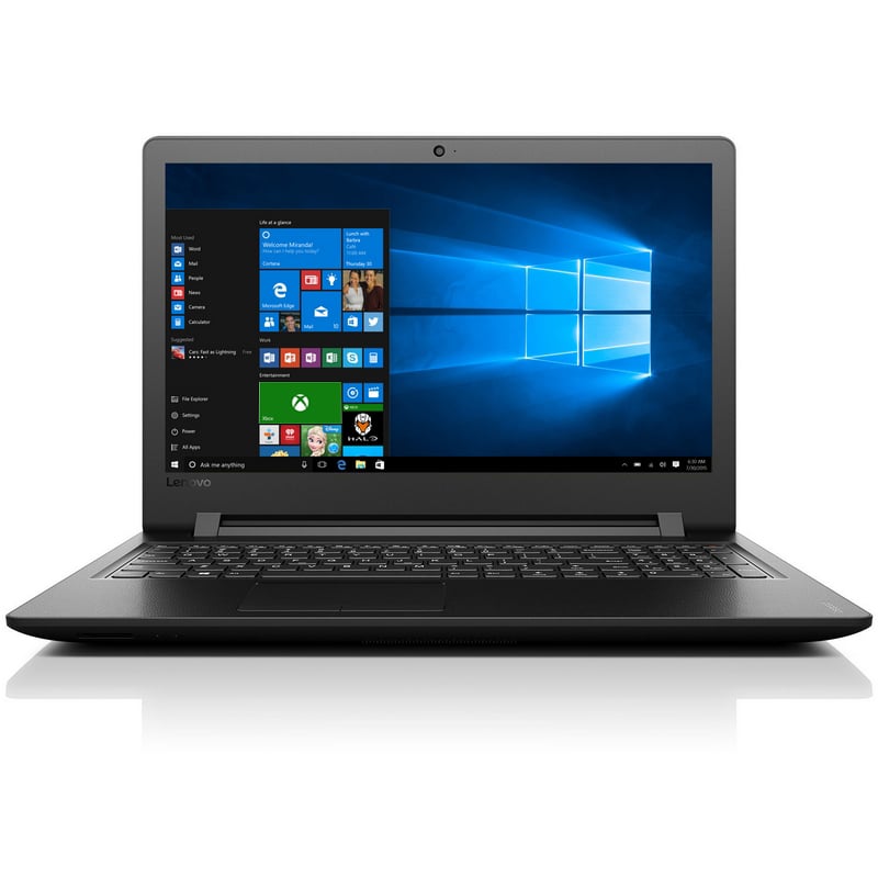 Lenovo ideapad 110 no funciona online camara