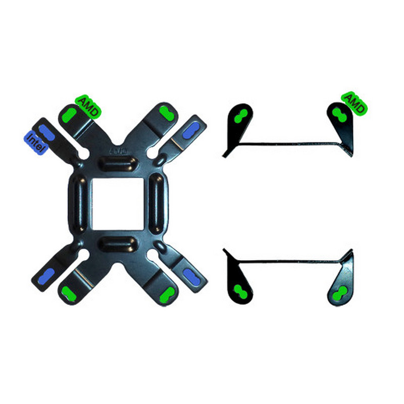 Enermax Kit Socket AM4 PROMO