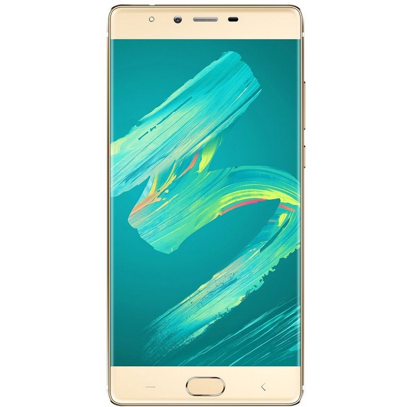 Innjoo 3 4G 64GB Dorado