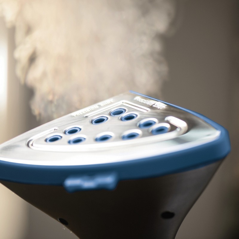 Rowenta Master 360 Cepillo de Vapor 1500W