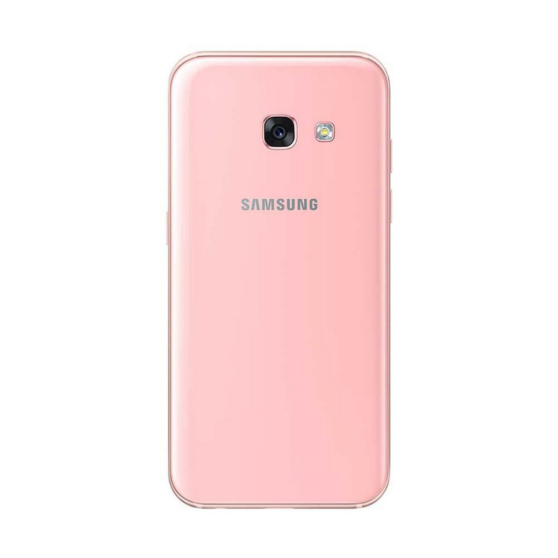 samsung galaxy a3 rosa