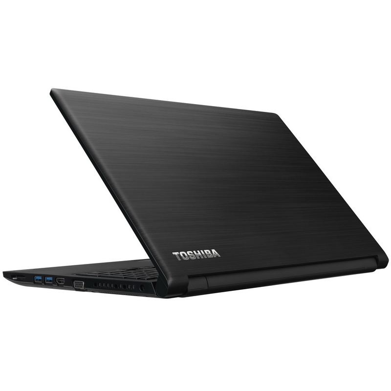 Laptop Toshiba Satellite Pro A50-A-10K, 15.6, Intel Core i3-3120M, 4GB