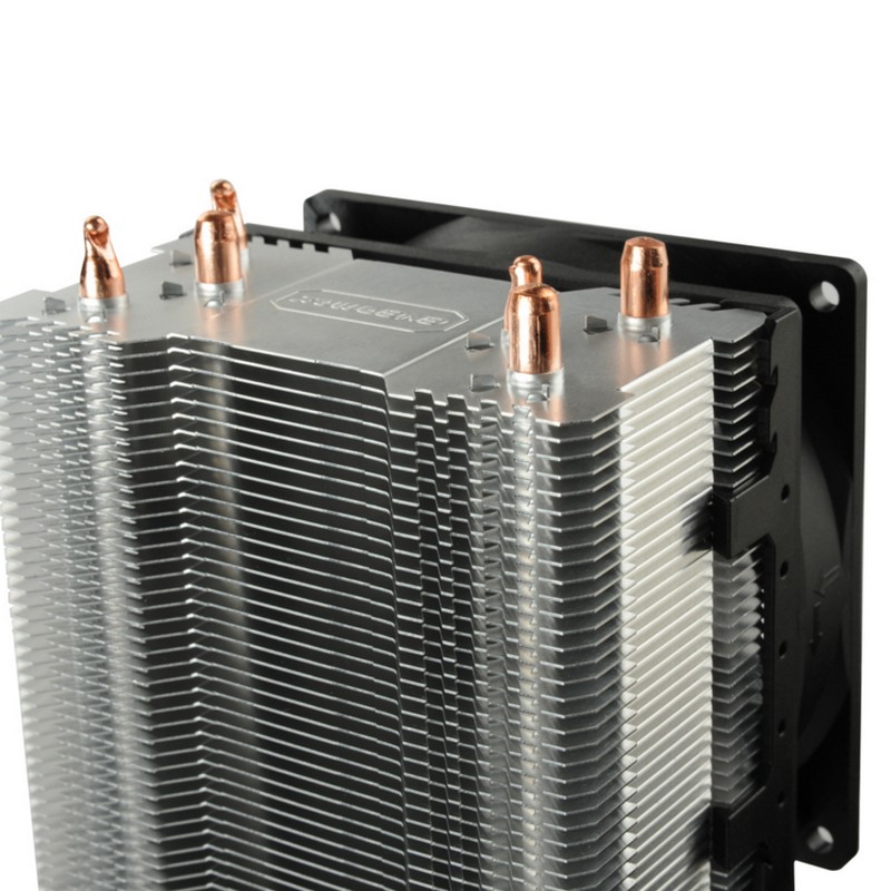 Enermax ETSN30RTAA + Bracket AM4