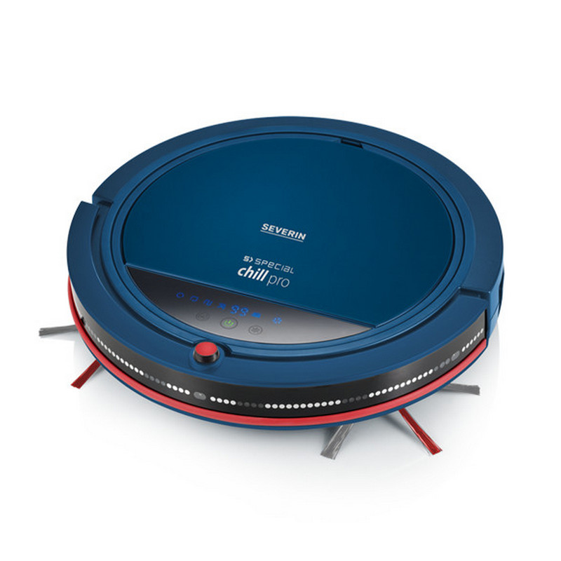 Severin RB 7028 Sspecial Chill Pro Robot Aspiradora
