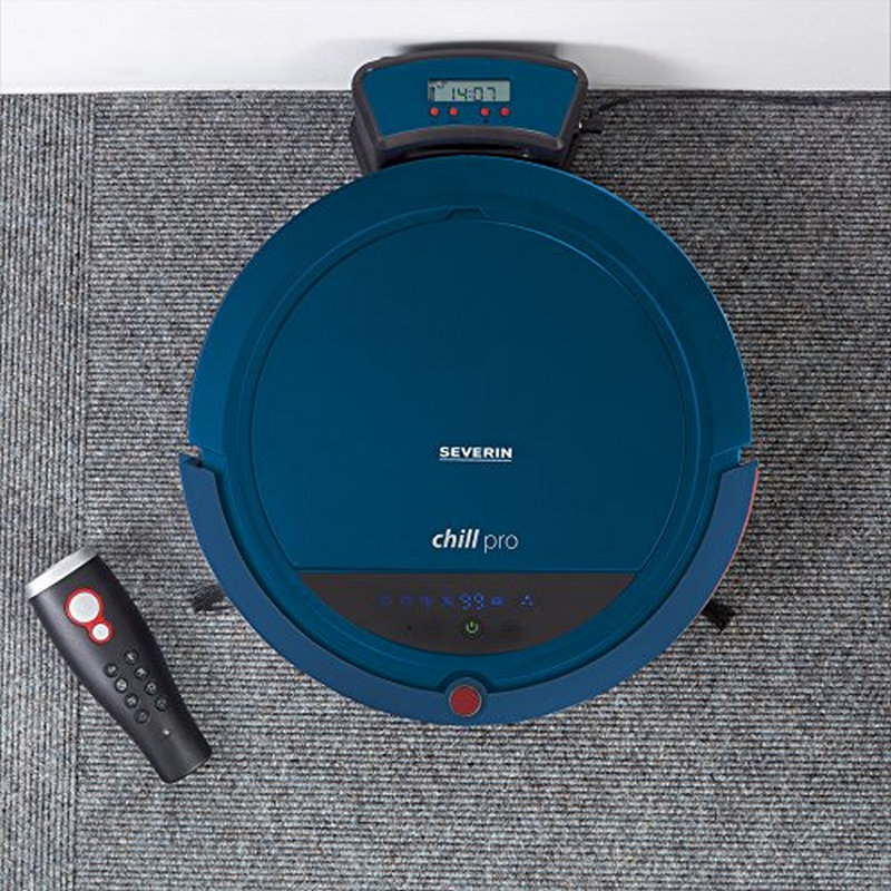 Severin RB 7028 Sspecial Chill Pro Robot Aspiradora
