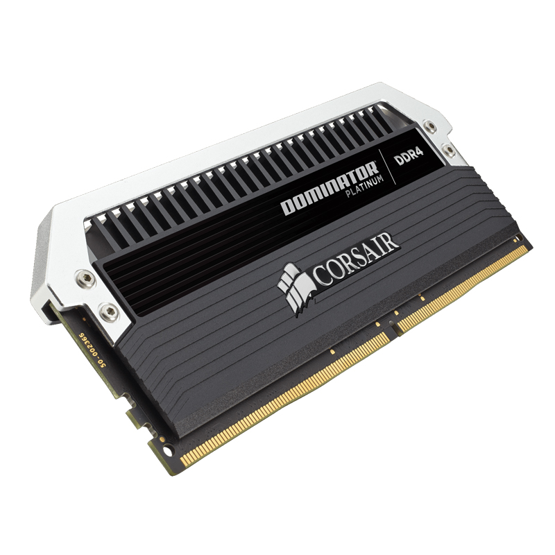 Corsair Dominator Platinum Ddr4 16gb 4x4 3000mhz Cl16 Corsair Dominator Platinum DDR4 3466 PC4-27700 16GB 2x8GB CL16