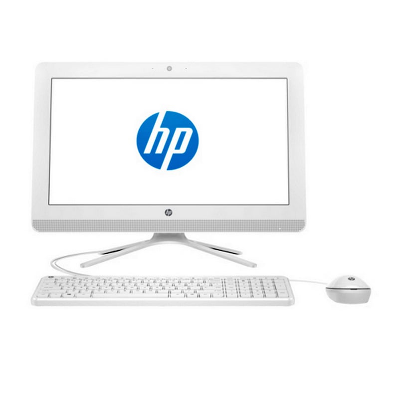 HP AIO 20-c012ns Intel Celeron J3060/4GB/1TB/20" HP AIO 20-c012ns Intel Celeron J3060/4GB/1TB/20"