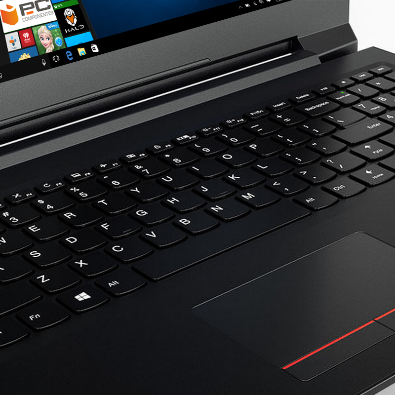 Captura De Pantalla En Lenovo Laptop