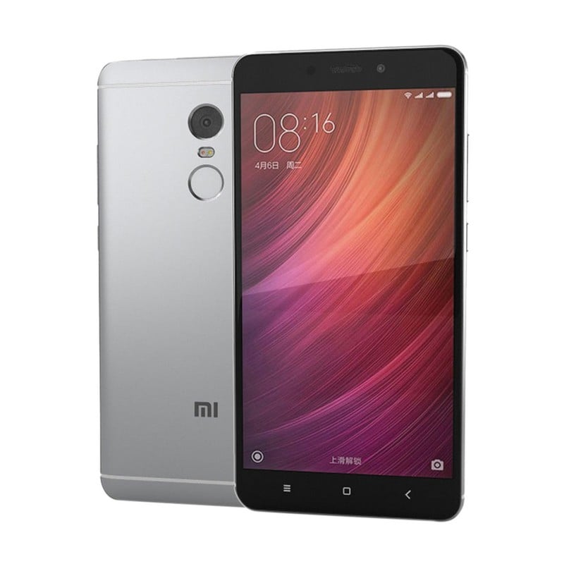 Где купить xiaomi redmi note 4