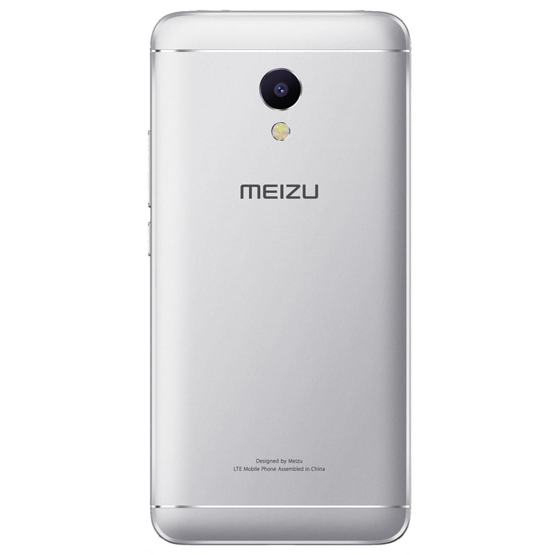 Meizu m5s нет звука