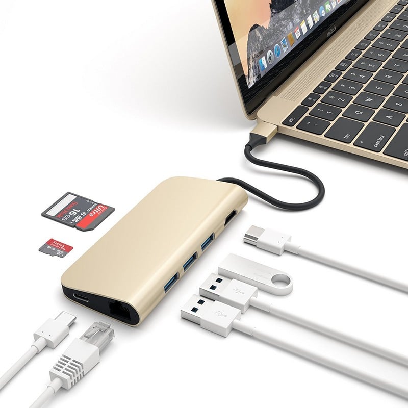 Serial To Usb Adapter For Mac