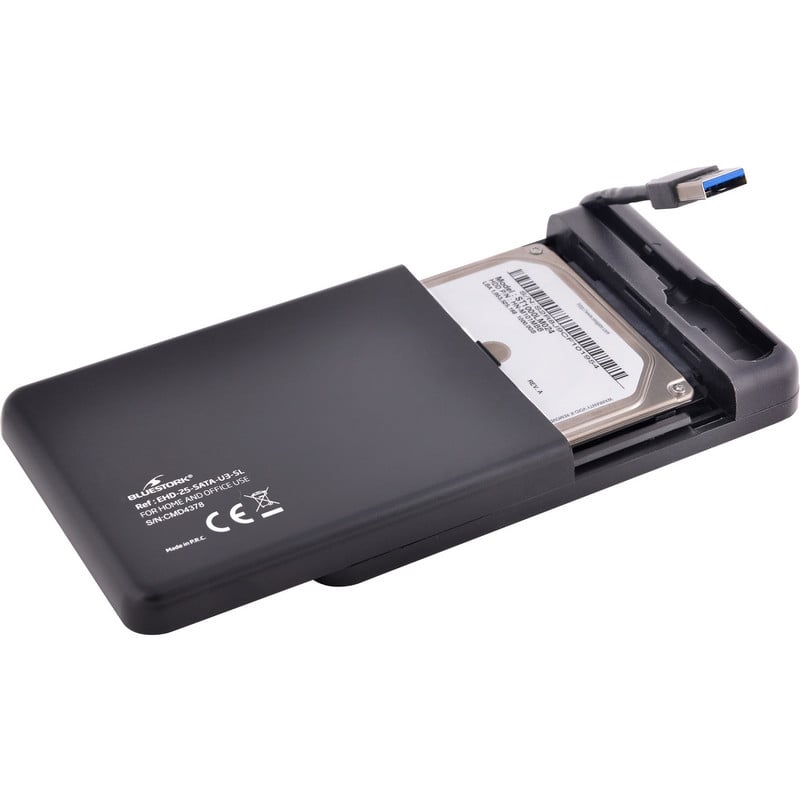 Bluestork Safe Box Caja SATA para