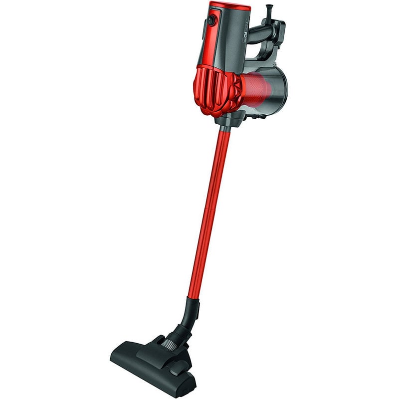 Clatronic BS 1306 Aspirador Escoba Ciclónico 600W