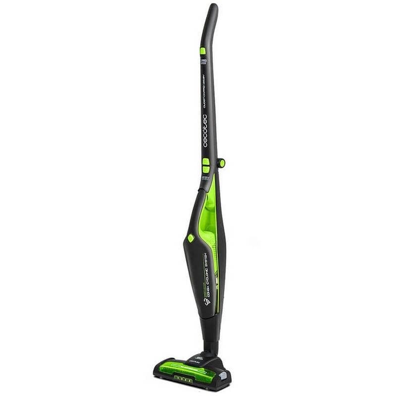Cecotec Conga Duo Stick Power Aspirador Escoba 25,9V Cecotec Conga Duo Stick Power Aspirador Escoba 25,9V