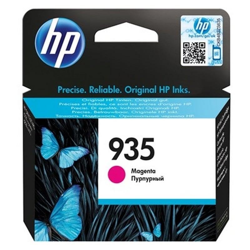 HP 935 - vue 8