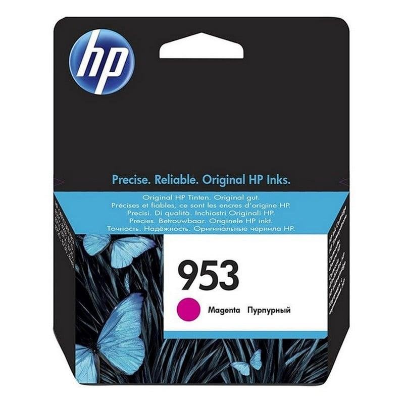 Cartuccia Tinta Originale Magenta HP 953A