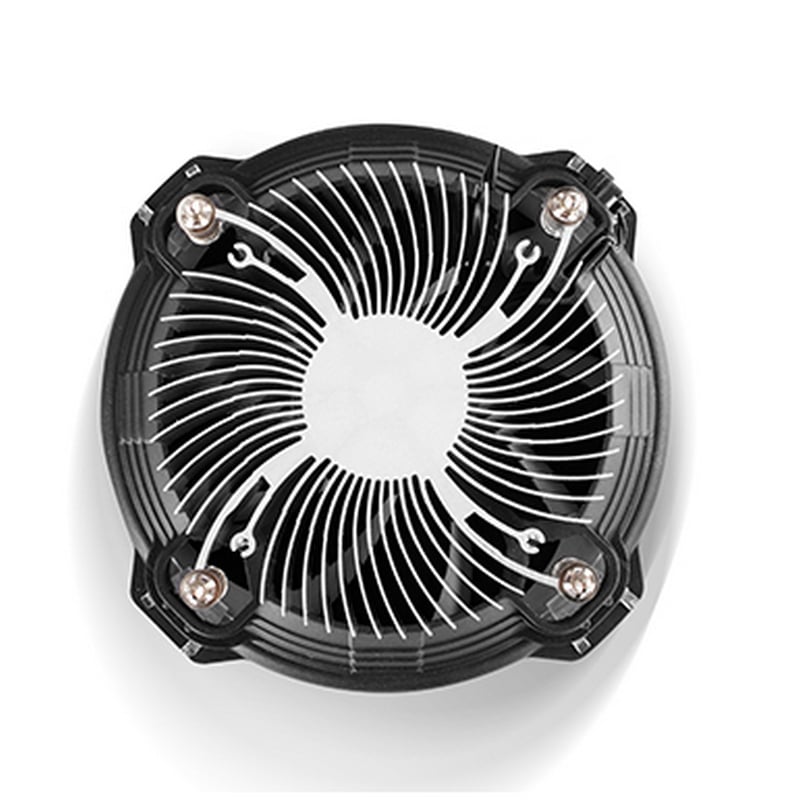 Nox Hummer H 120 Cpu Cooler