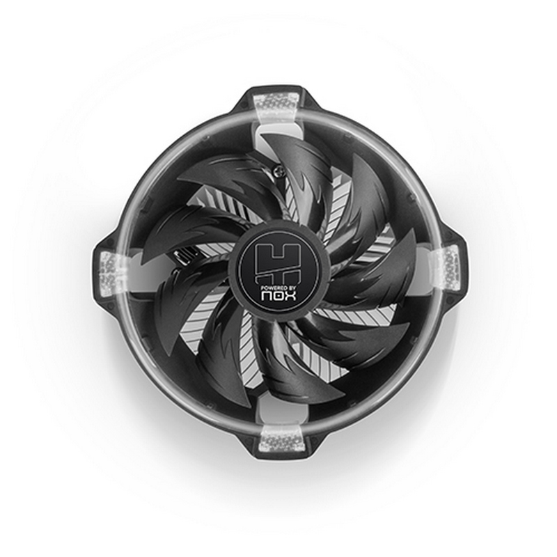 Nox Hummer H 120 Cpu Cooler