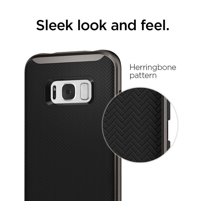 carcasas spigen samsung s8 carcasas spigen samsung s8