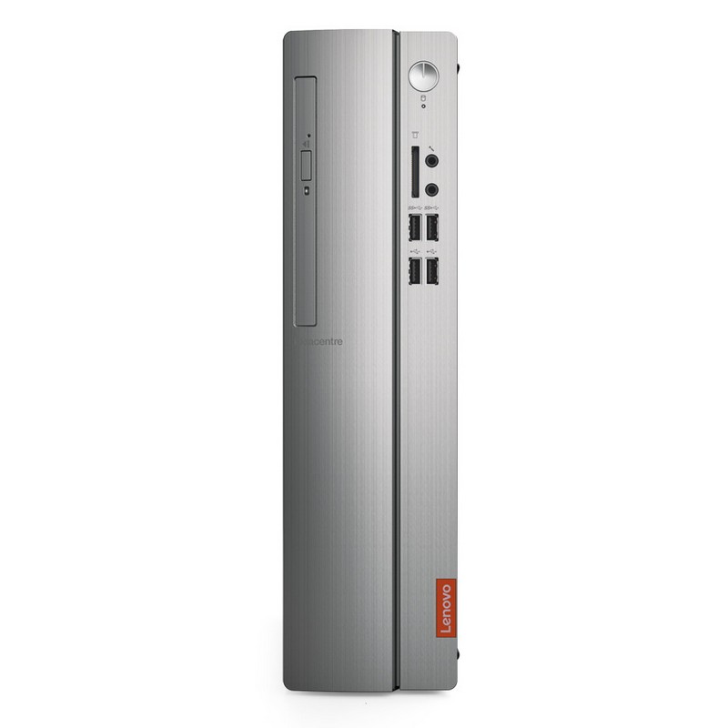 Leilão de CPU LENOVO V520S-08IKL CORE I3-7100 3.90GHZ 4GB/DDR4 HD 500GB
