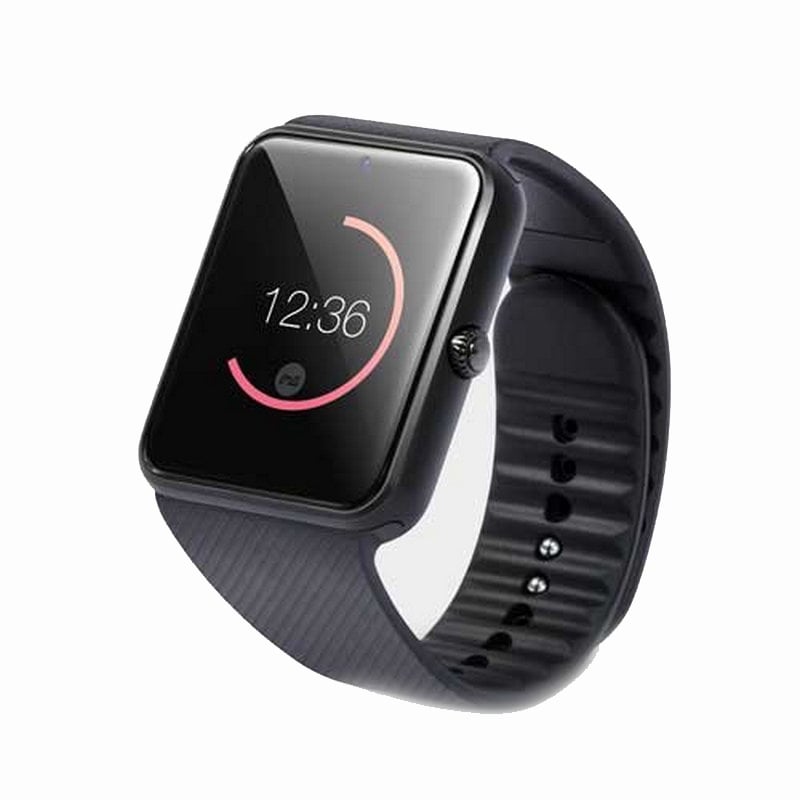 Ora Prisma Phone 2 Smartwatch Negro