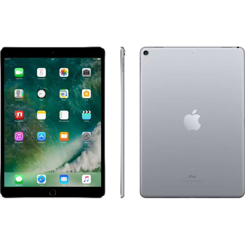 Apple Ipad Pro 10 5 4g