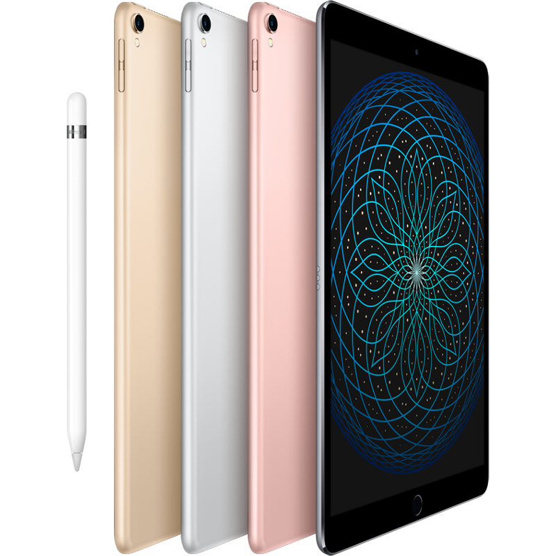 Apple iPad Pro 10.5