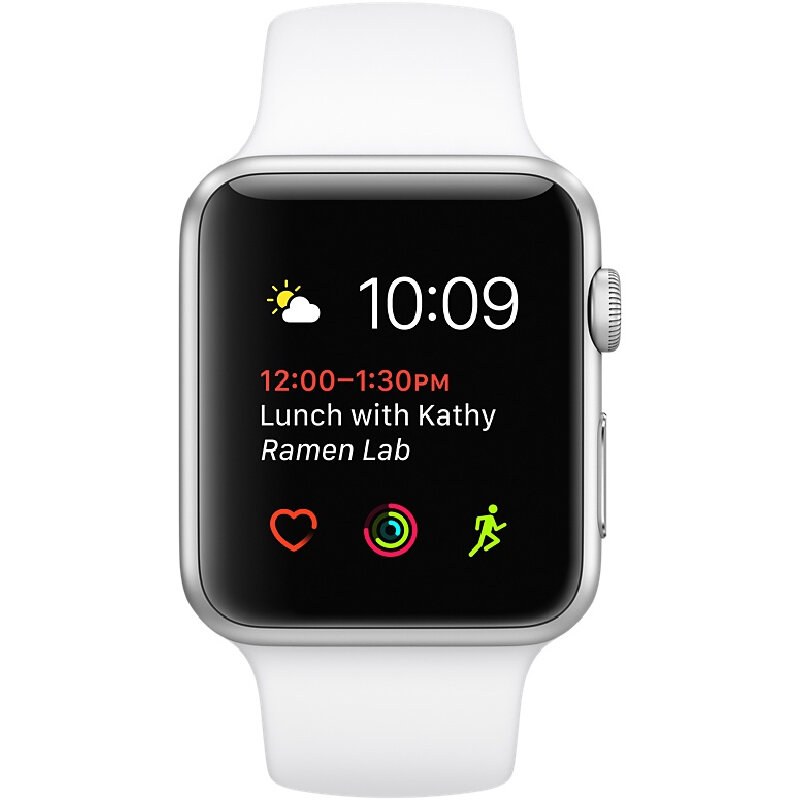 apple watch 1 42mm