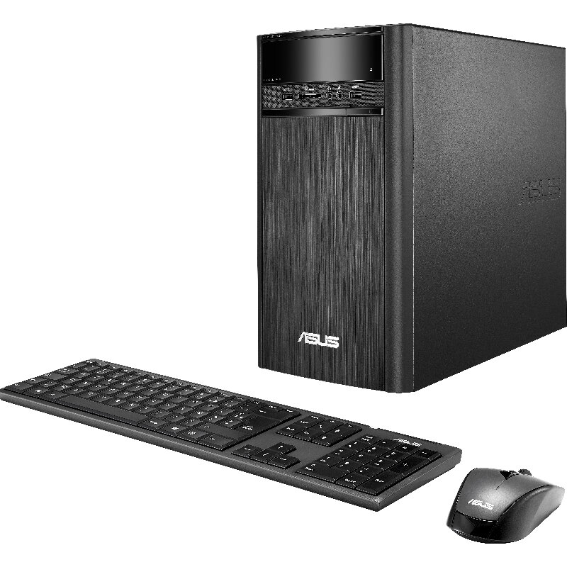 Asus K31DA-SP002T AMD A4-6210/4GB/500GB | PcComponentes.com